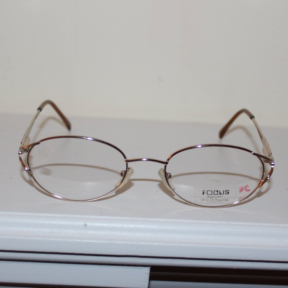 Focus Eyewear Women's Glasses (13)